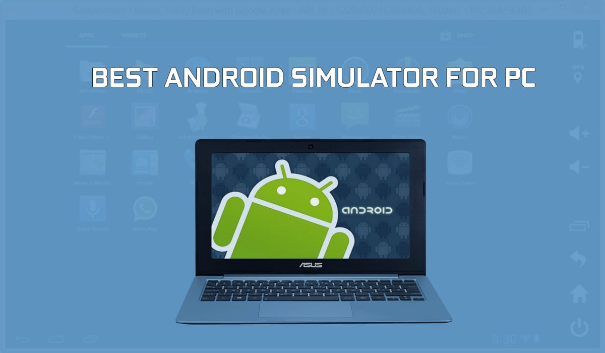 best android emulator for the mac